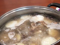 -原汁原味驴庄(长岭村店)
