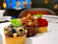 -次第花开素食雅宴