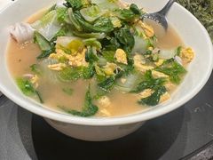 -美达尔烧烤海鲜家常菜(泰山路店)