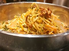 盆盆菜-奇滋豆味(南十四道街店)