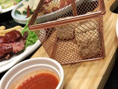 -丰收日·小海鲜·沪上家宴(顾村正大店)