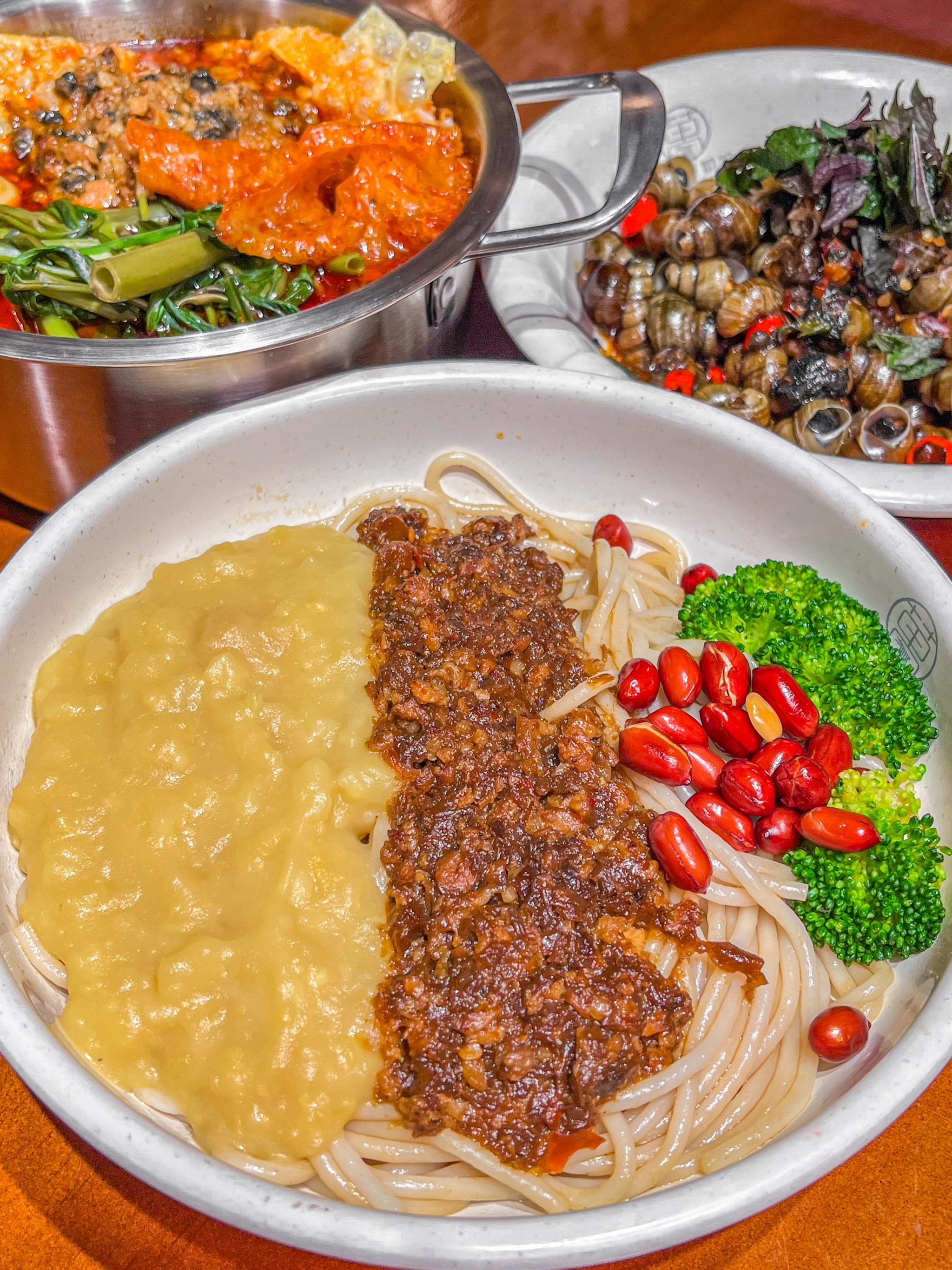 余萬三开来壹方天地了,他家真的是让我疯狂安利