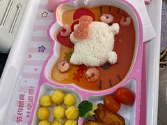 -安吉Hello Kitty乐园