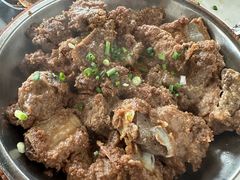 -朗妈私房菜(婺女州店)