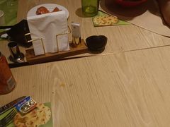 -松咖啡自助餐厅·松北香格里拉