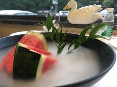 -民福居烤鸭店(石榴庄店)