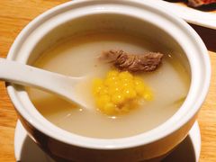 -兰亭轩茶餐厅(长江路店)