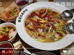 -太二酸菜鱼(沈阳万象城店)