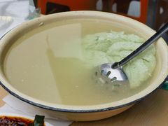 -人和水上飘(第一家店)
