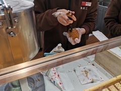 -西树泡芙(湖滨银泰in77B区店)