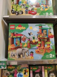 -LEGO(国贸商城店)