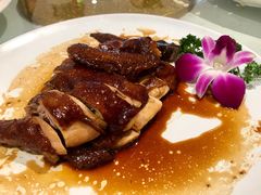 -粤式早茶希朋喜宴