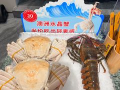 -南海渔村(珠江新城店)