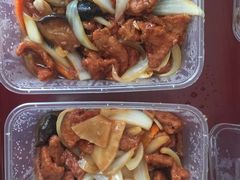 -众乐大盘菜