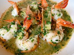 -澜亭中餐厅·一线江景·尊蓝豪华精选