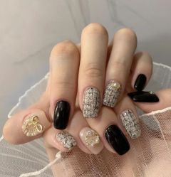 -瑞丽美甲