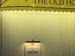 -THE OLD HOUSE酒吧
