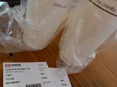 红豆奶茶-卡旺卡(合肥半边街店)