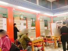 -小街47號江湖菜(四合院店)