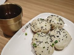 -小杨生煎(龙阳广场店)