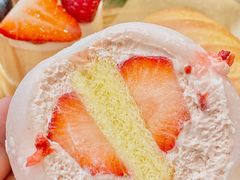 -DEMO黛慕蛋糕(中泰店)