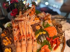 -花潮料理艺食馆(SM新生活广场店)