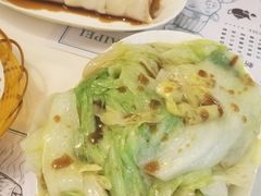 -点点心点心专门店(湾仔店)