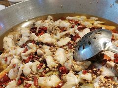 -水煮三国·川鲁江湖菜(香山店)