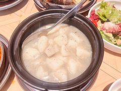 -庐灶江南·江南菜·四合院Bistro(东直门雍和宫·原华侨宾馆店)