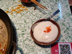 -鸿姐老火锅(花园路店)