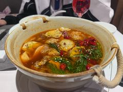 -若蘭慈·无国界素食料理(欢乐海岸店)