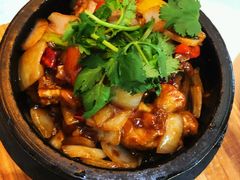 -老正兴菜馆(福州路店)