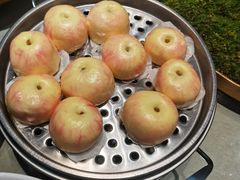 -悦福瑞酒楼(西影路店)