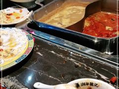 -潮牛魏记鲜牛肉火锅(开发区店)
