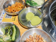 -哼蟹二将·烤肉酱蟹(合生汇店)