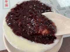 -仁信双皮奶(东川路店)