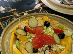 -第101座花园餐厅(湖滨88店)