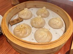 -裕兴记•蟹黄面馆(人民广场店)