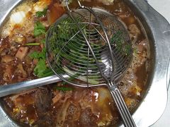 -古乐牛香·鲜牛肉牛杂火锅(新区店)