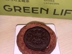 -奈雪的茶(东莞汇一城店)