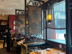 -新白鹿餐厅(银泰西湖文化广场店)