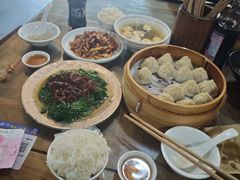 -南翔饭店