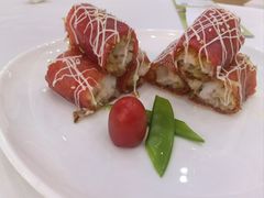 -年顺渔村(大岭山店)