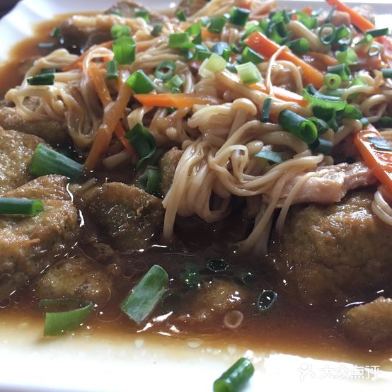 双桥新苑饭店