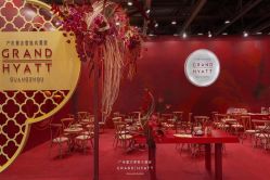 -广州富力君悦大酒店·宴会厅