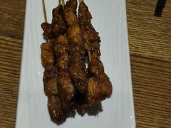 -菩提树·素食餐厅(汇智国际商业中心店)