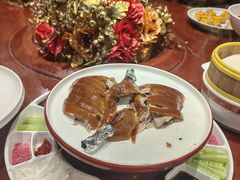-大鸭梨烤鸭店(花园村店)