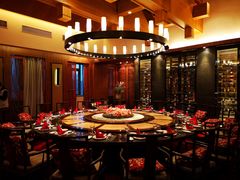 包厢-山水雅居·江南雅宴(运河公园店)