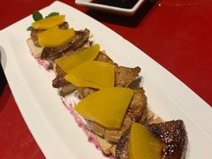 烤鹅肝-荣新馆(兴义路2号店)
