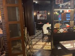 -阿大排档(长春这有山店)